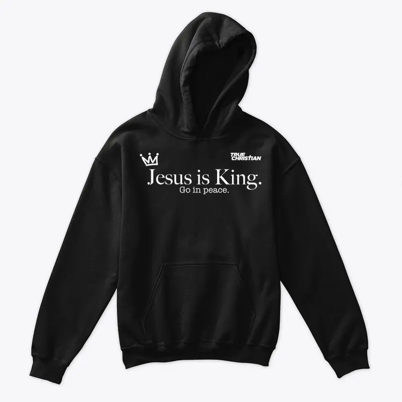 New Merch