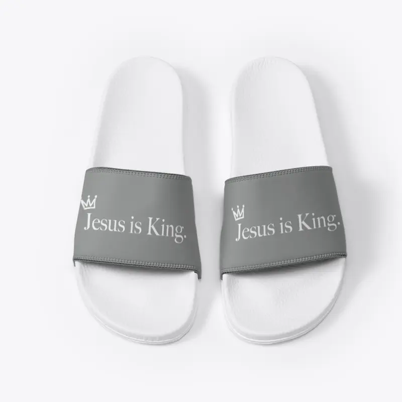 JIK white slides